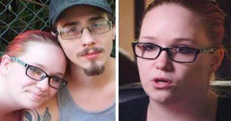 Horny Woman Permanently Aroused From Rare Condition BEGS Partner For