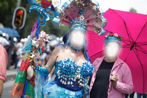 Gay Design Template Pixiz