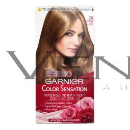 Garnier Color Sensation Cream Delicate Opal Blonde