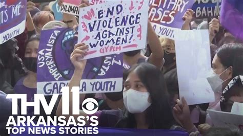 Arkansas Man Gets Life In Prison For Sex Trafficking Six Year Old Thv