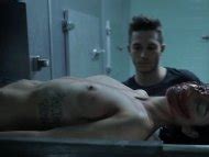 Naked Cortney Palm In Seance The Summoning