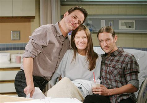 Young & Restless Party Preview: Barbara Crampton's Leanna Love Returns