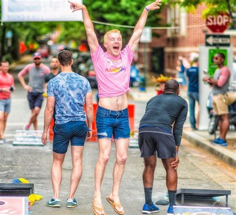 Cornhole For A Cause Tournament To Raise Money For Smyal Metro Weekly