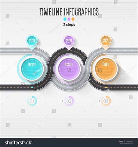 76 3 Part Journey Stock Vectors, Images & Vector Art | Shutterstock