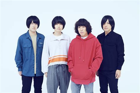 Kana Boon デビュー5周年企画の締めくくりは”推し”のアーティストと対バン Spice エンタメ特化型情報メディア スパイス