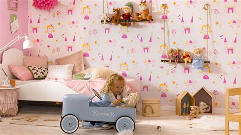 Детские обои со звездами - 20 фото