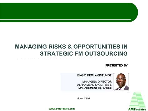 Outsourcing As A Strategic Management Decision Springer 5
