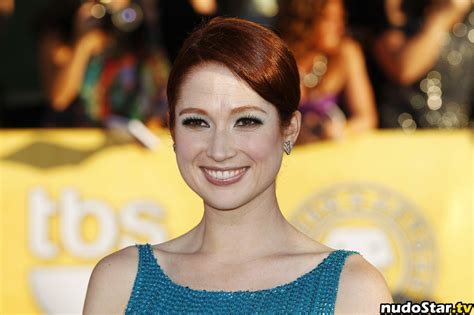 Ellie Kemper Elliekemper Nude OnlyFans Photo 28 Nudostar TV