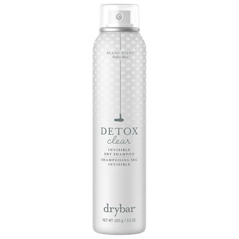 The 21 Best Dry Shampoos for Blonde Hair | Who What Wear