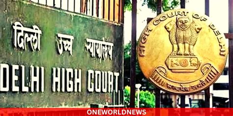 Freedom To Marry Delhi High Court Protects Choice