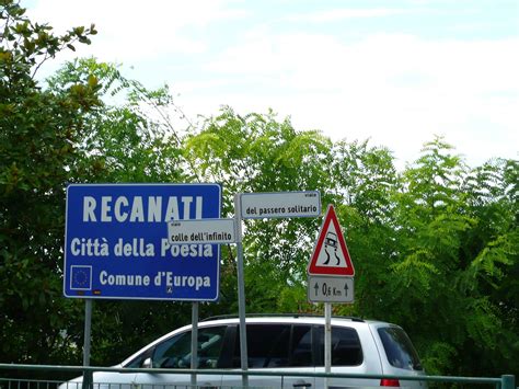 Quanta poesia in un incrocio! : r/italy