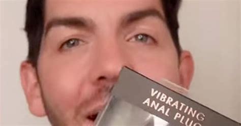 Man S Sex Toy Hack For Cheap Face Lift To Get Rid Of Blemishes And Fine Lines Daily Star