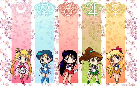 Sailor Moon Aesthetic Desktop Wallpapers Top Free Sailor Moon