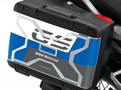 Bmw Vario Rallye Effetti Adventure Bmw Gs Graphics Stickers