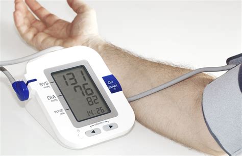 monitoring blood pressure  home harvard health