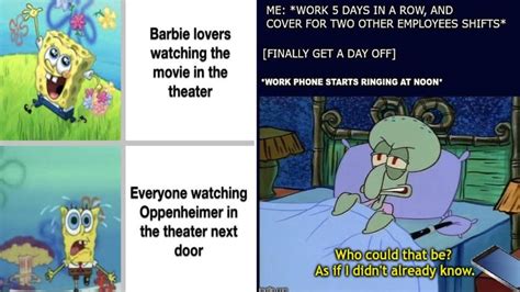 Modern SpongeBob SquarePants Memes From Bikini Bottom Twitter Know Your Meme