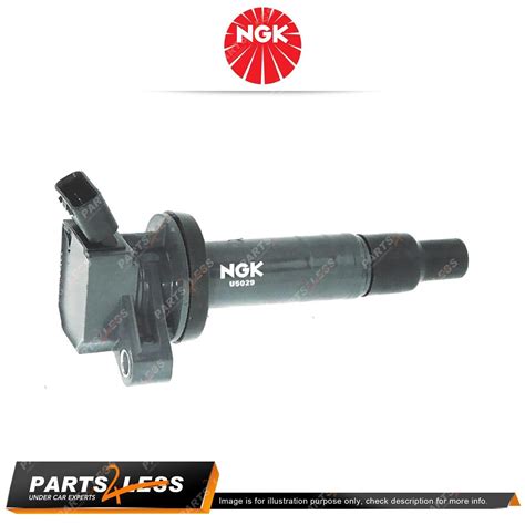 Ngk Ignition Coil U Refer C