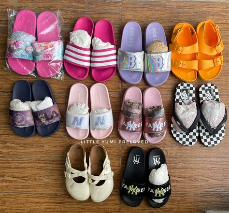 Little Yumi Preloved | Caloocan