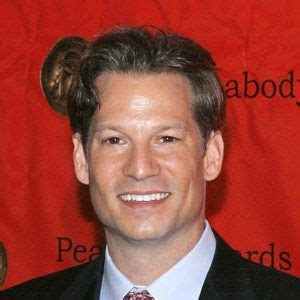 Richard Engel - Age, Family, Bio | Famous Birthdays