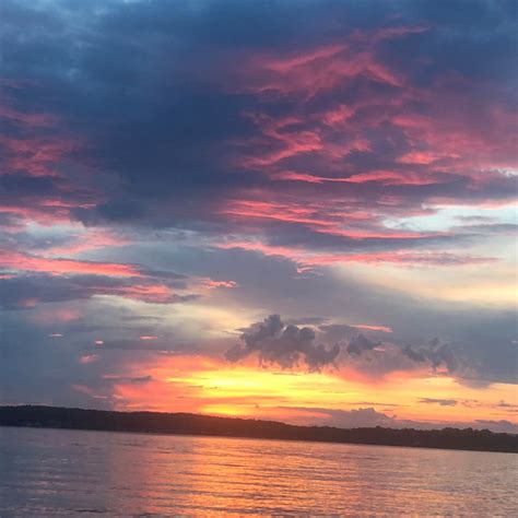 empty sky art lafleur