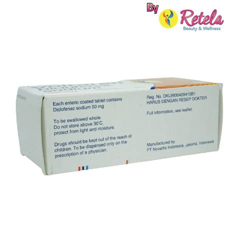 jual voltaren mg  strip  tablet shopee indonesia