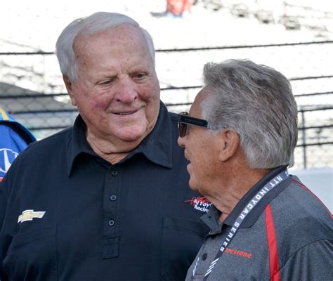 Aj Foyt Indy 500 24 Hours Of Le Mans Daytona 500 And Rolex 24 Champ