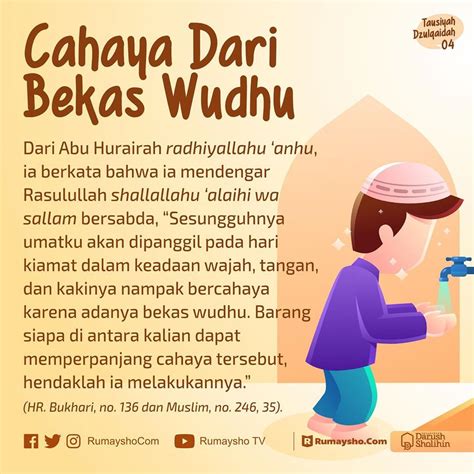 Doa Nur Cahaya Wajah Eric Coleman