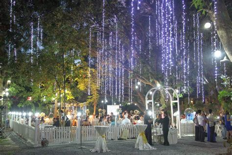 Garden Wedding Venues in Antipolo |Live, Love, Laugh and Get Married