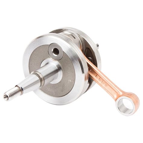 Biela Y Ciguenal Carrera Larga Mm Hot Rods Yamaha Yz