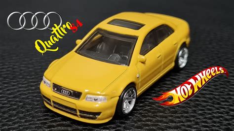 Hot Wheels Car Culture Audi Sport Quattro At Nancy Snow Blog