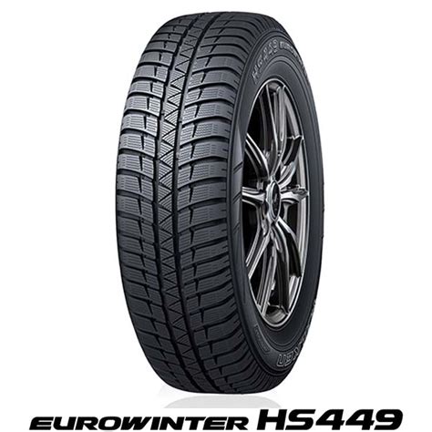 【新発売】ファルケン、オールシーズンタイヤeurowinter Hs449を新規発売開始 Car Shop 緑《カーショップ 緑》