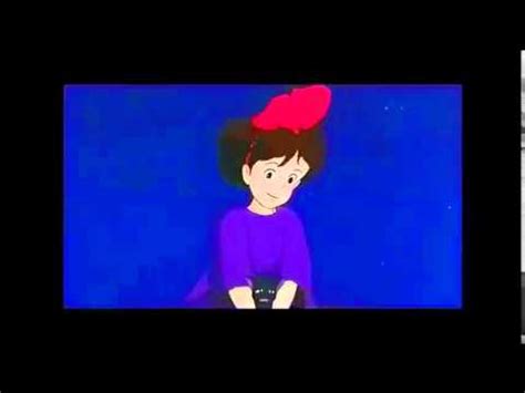Kiki S Delivery Service Naked Fandub Scene YouTube
