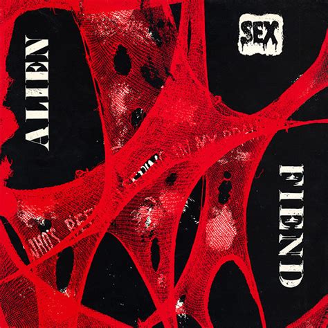 Alien Sex Fiend Who S Been Sleeping In My Brain Vinyl Records Lp Cd On Cdandlp