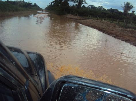 CANDEIAS DO JAMARI Prefeito De Candeias Do Jamari Decreta Estado De