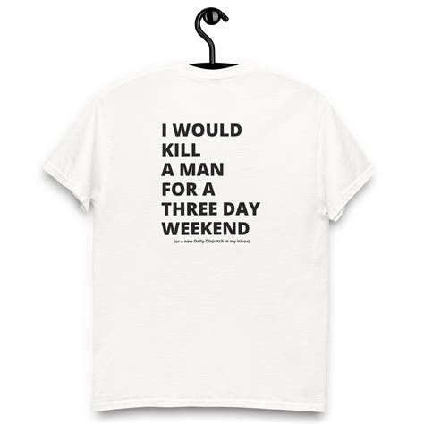 The Truth – Daily Dispatch