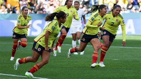 Cómo le fue a la Selección Colombia en la historia de la Copa Mundial