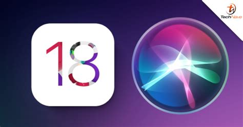 iOS 18 leaked - Major updates could bring big improvements to Siri ...