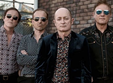 Hoodoo Gurus Return To Stages Across Australia For 40th Anniversary