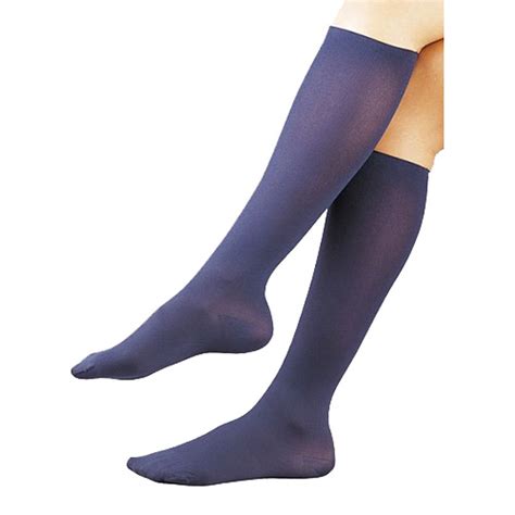 Activa H26 Sheer Therapy® Women S Dress Socks Thelowex