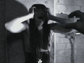 All About Evil Nude Scenes Aznude