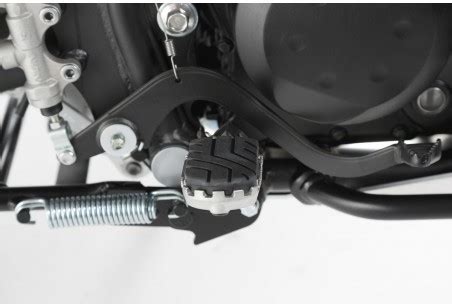 Sw Motech Footpegs Ion Kawasaki Klr Honda Xl V Bmw S Xr