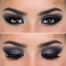 Naked 3 Smokey VIDEO Tutorial Maryam M S Maryam Photo Beautylish
