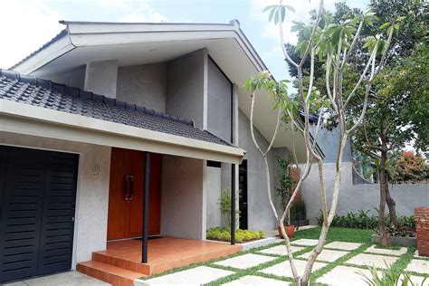 40 Foto dan Gambar Desain Rumah Minimalis Terkini - arsitag blog