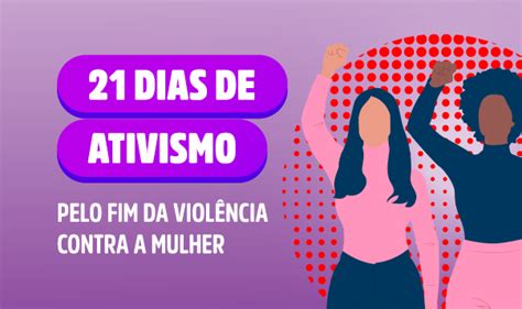 Birigui Cumpre Agenda De 21 Dias De Ativismo ‘pelo Fim Da Violência Contra A Mulher’