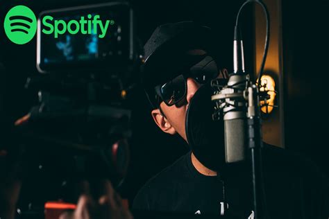 Guía completa Cómo subir un podcast a Spotify