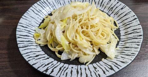 基本からアレンジまで！思わずつくりたくなる「バターポン酢パスタ」のレシピ集 クックパッド