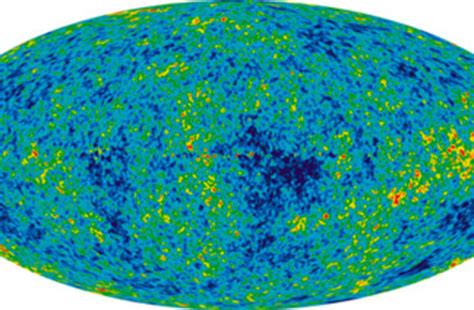 So Long, WMAP, and Thanks for the Age of the Universe | Discover Magazine