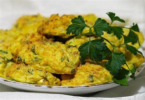 Receita Das Pataniscas De Bacalhau No Forno