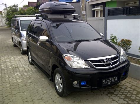 Jual Roofbox Untuk Lebaran Dan Mudik Di Lapak Sole Indotrade Bukalapak