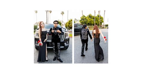 High School Student Teamed Up With Streetwear Designer Desto Dubb On